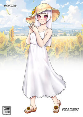 Shoyo - Trademark OC